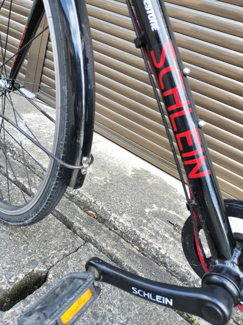 ★専用★ブリヂストン シュライン 26インチ