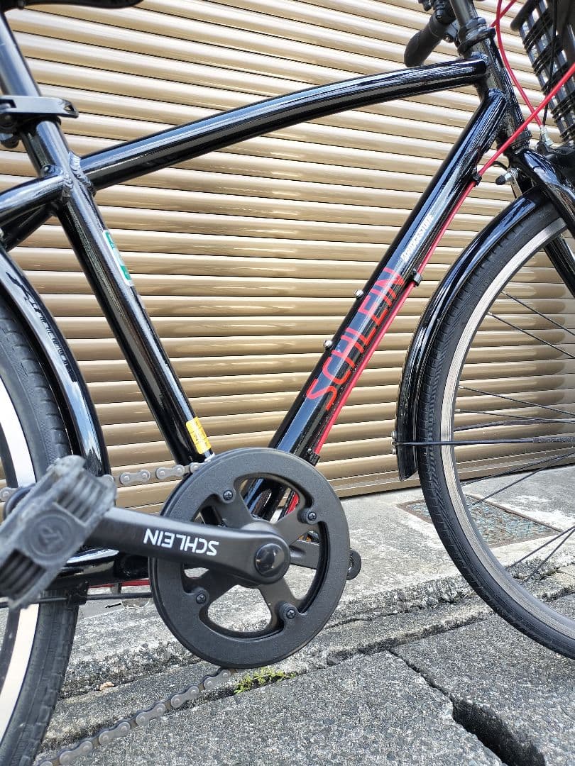 ★専用★ブリヂストン シュライン 26インチ