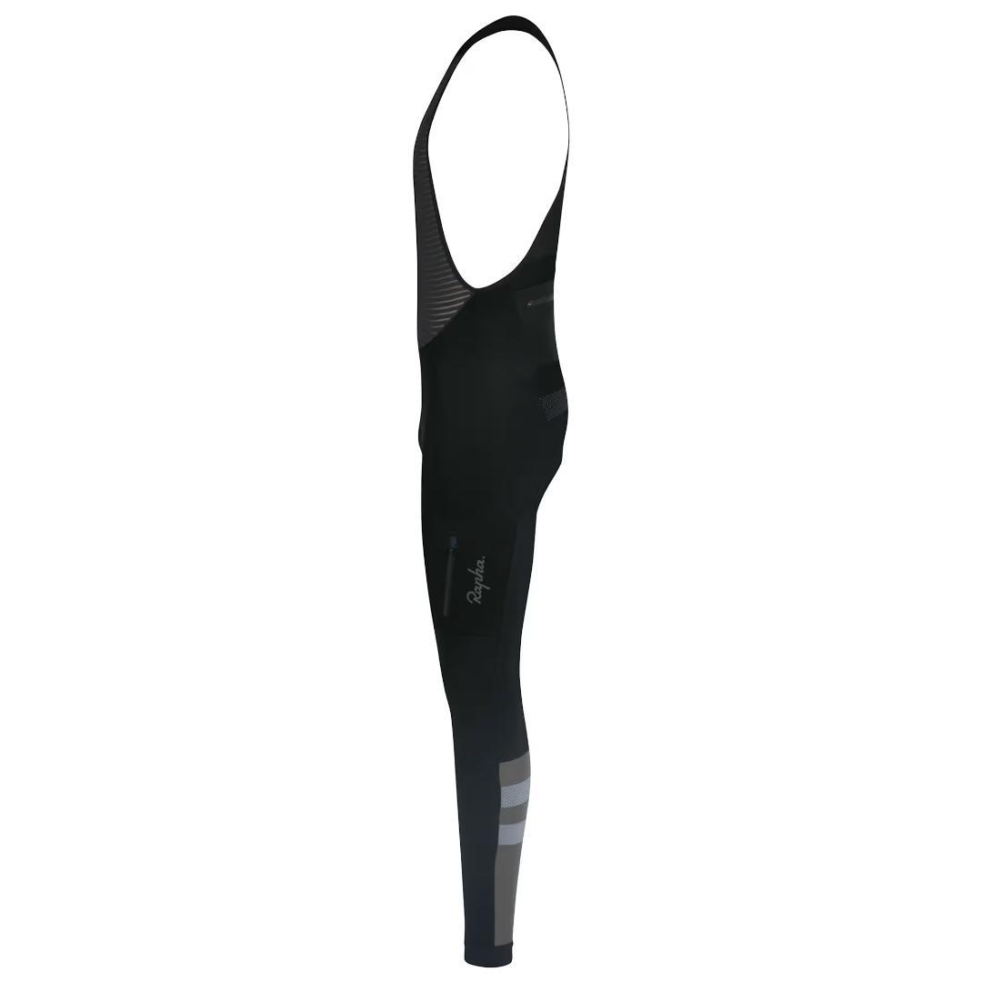 自*パ様 Rapha ラファ　メンズ カーゴ ウィンター タイツ ウィズ パッド