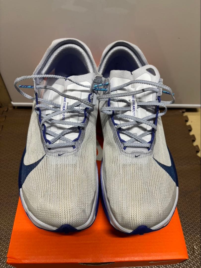 NIKE STREAKFLY 2 ストリークフライ27.5cm
