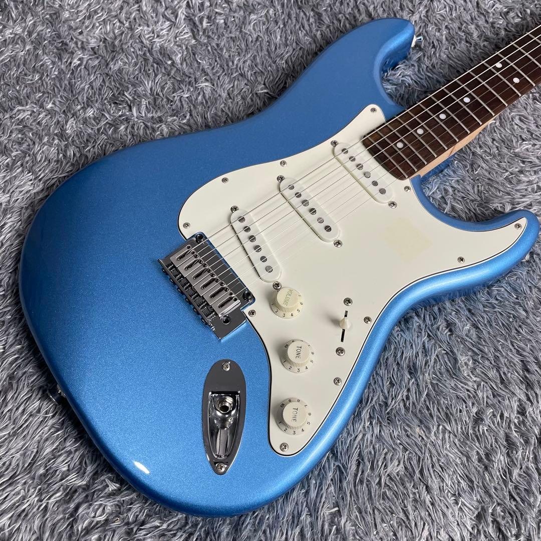 ギター Squier Standard Stratocaster LPB