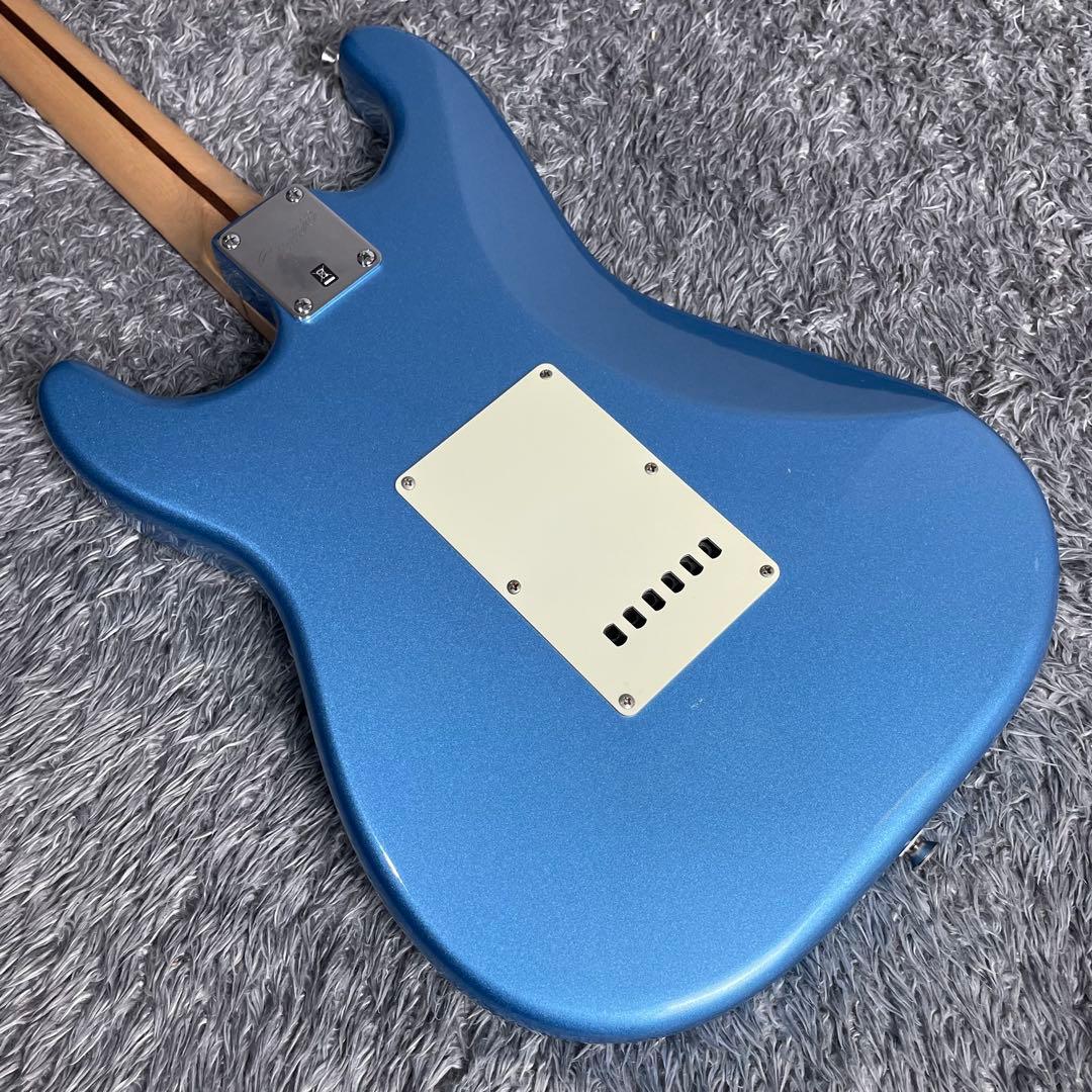 ギター Squier Standard Stratocaster LPB