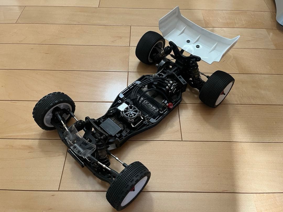 ヨコモYZ2 cal3.1セット　 価格交渉OK