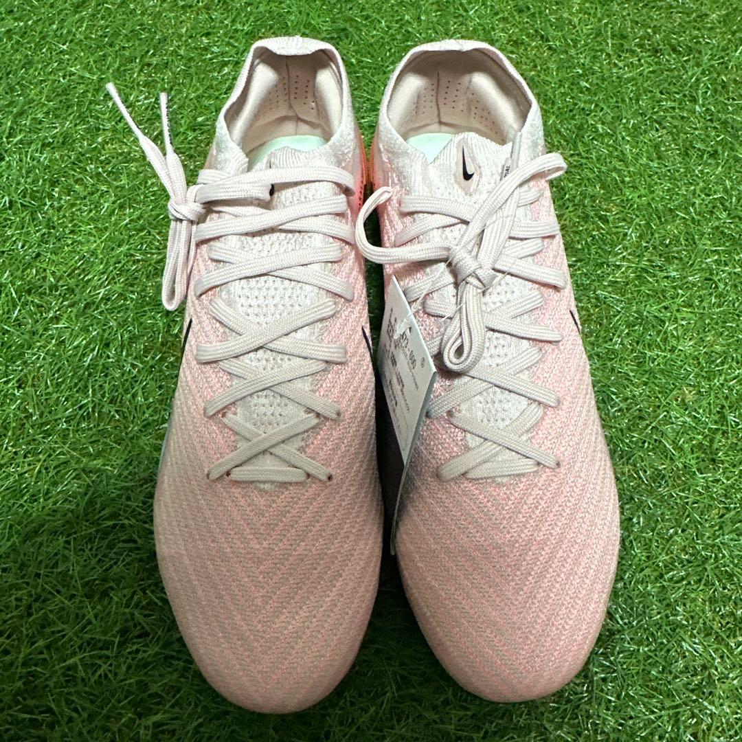 ナイキ ユナイテッドヴァイパー 16 エリート FG NU2 28cm