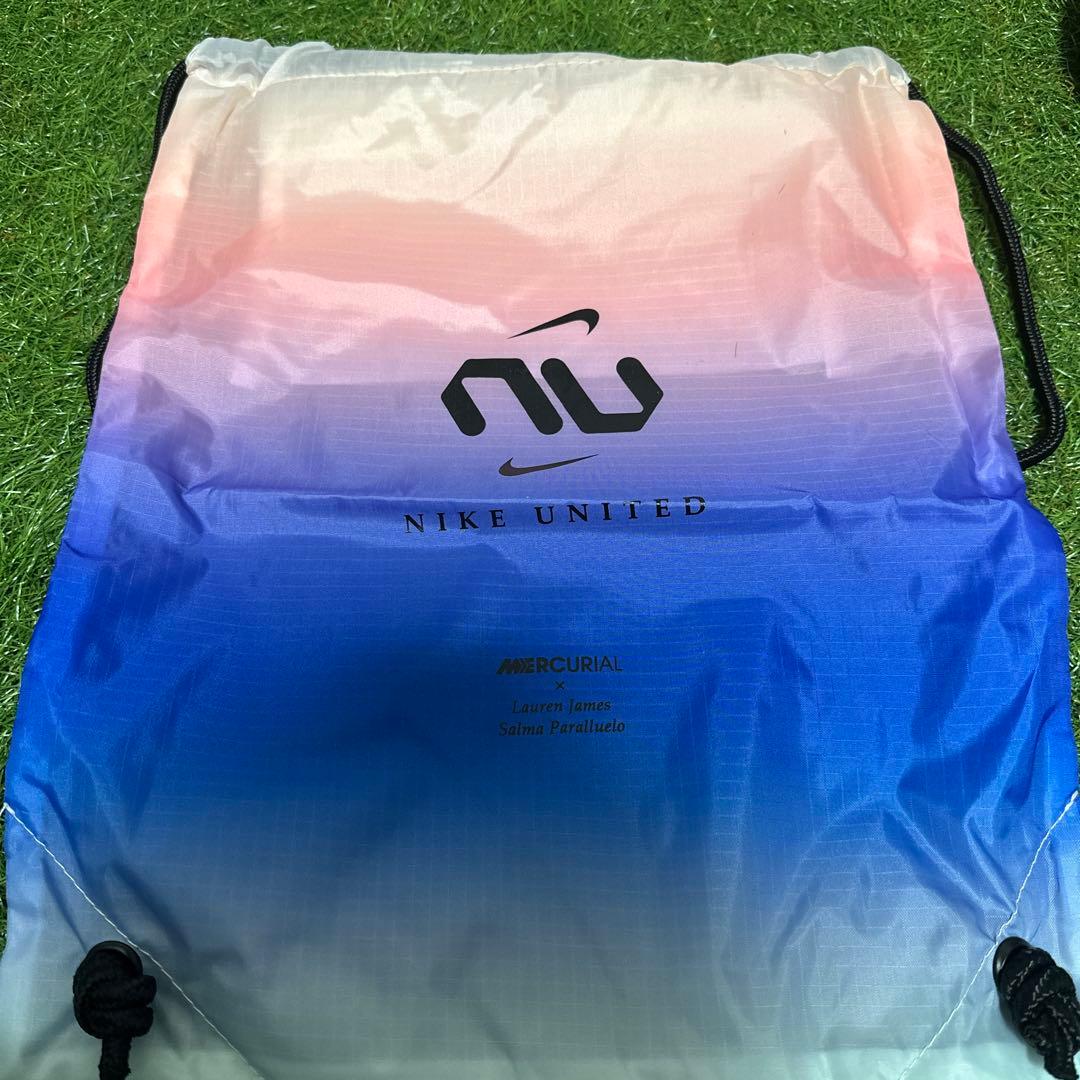 ナイキ ユナイテッドヴァイパー 16 エリート FG NU2 28cm