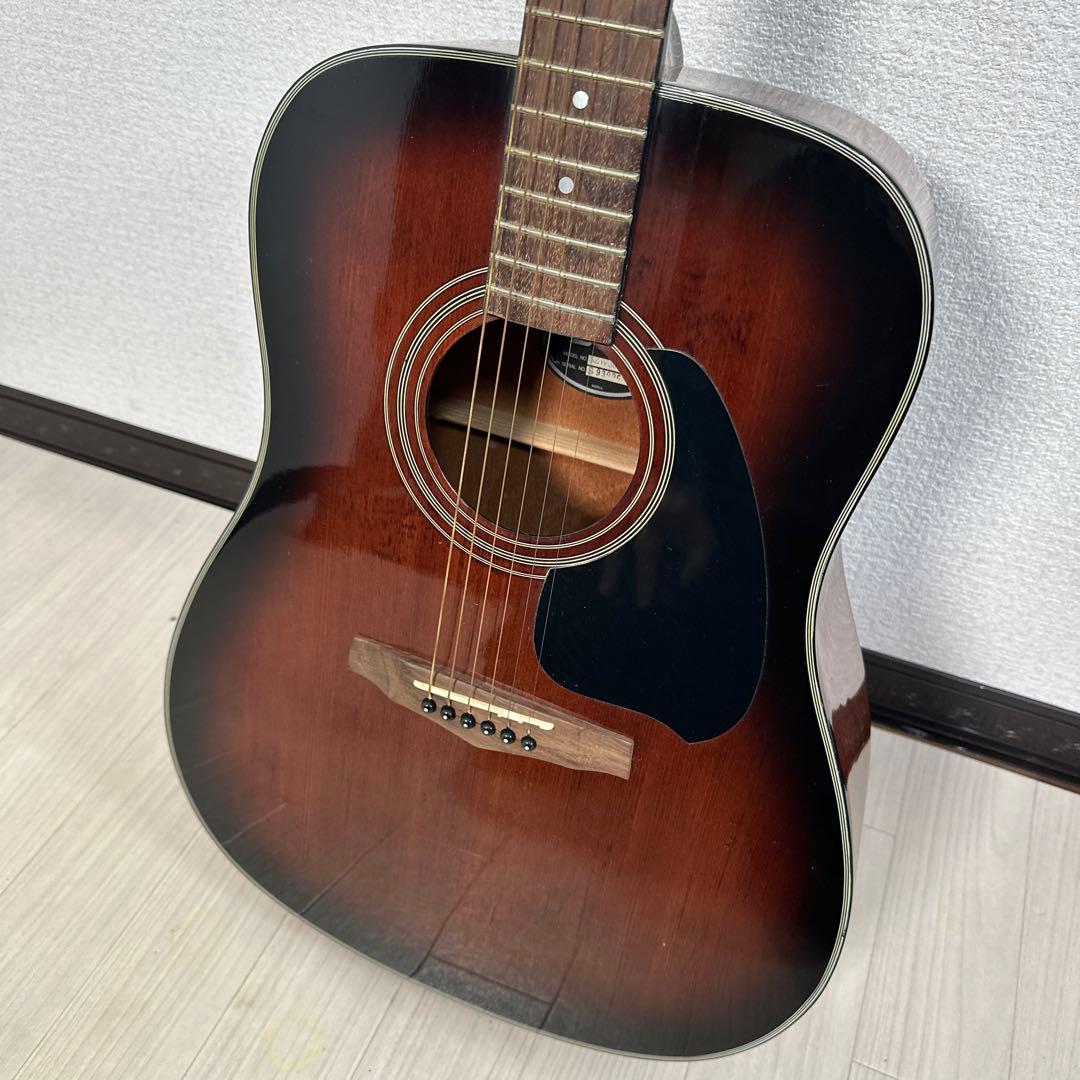 Ibanez アイバニーズ SILVER CADET SZW300BS r2※