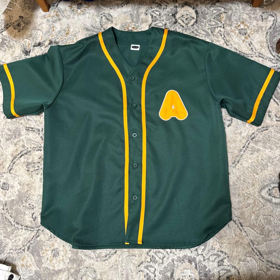 あいみょん　甲子園サーチライト　AIMYONSユニフォームグッズMサイズ