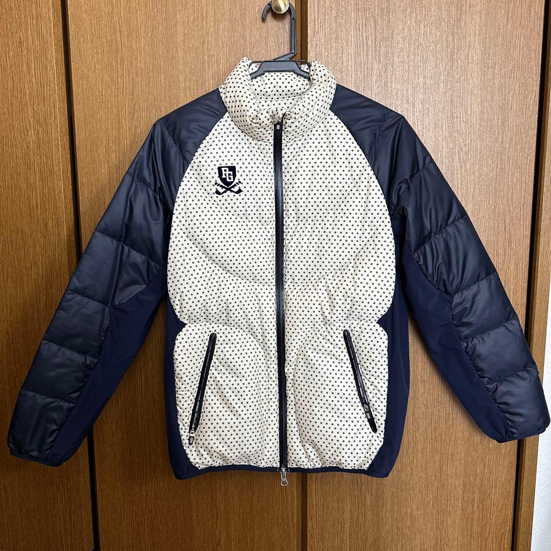 パーリーゲイツ レディース ウェア ダウン アウター