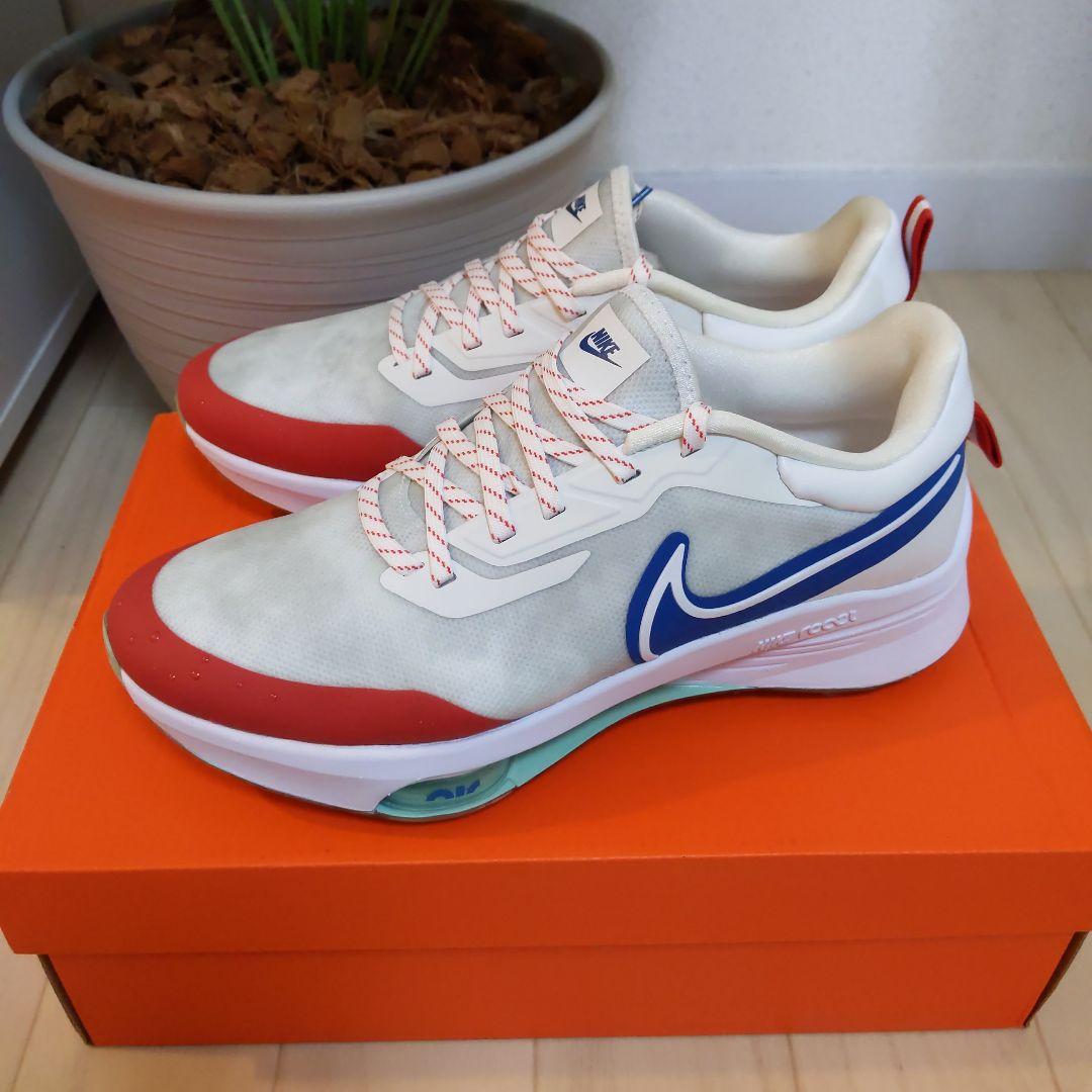 値下げ【限定】NIKE エアズームインフィニティツアーNEXT% 26.5cm②