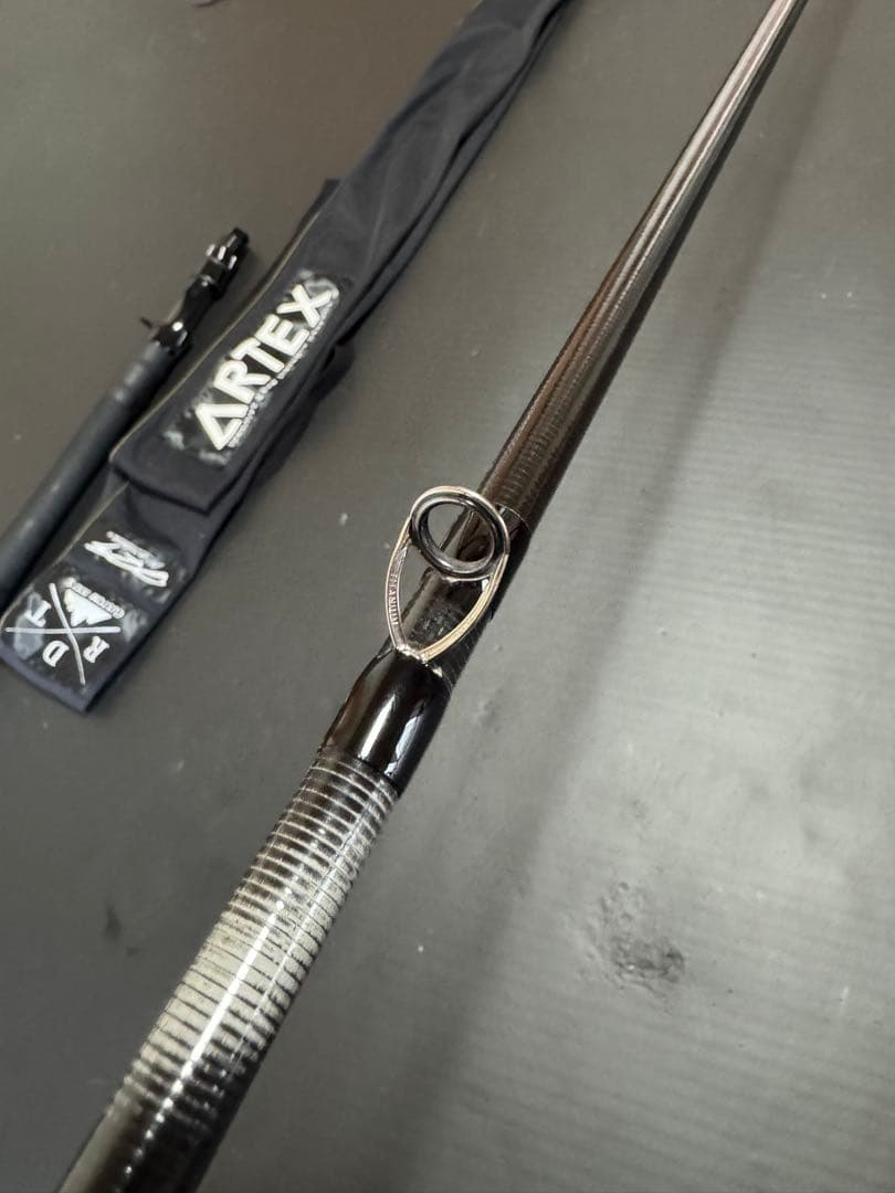 yazawa　ARTEX “Border Patrol” GEN3