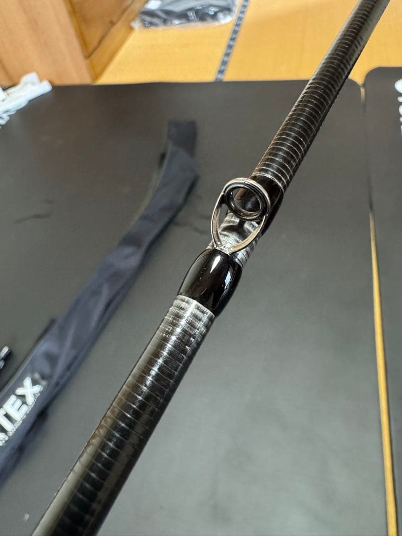 yazawa　ARTEX “Border Patrol” GEN3