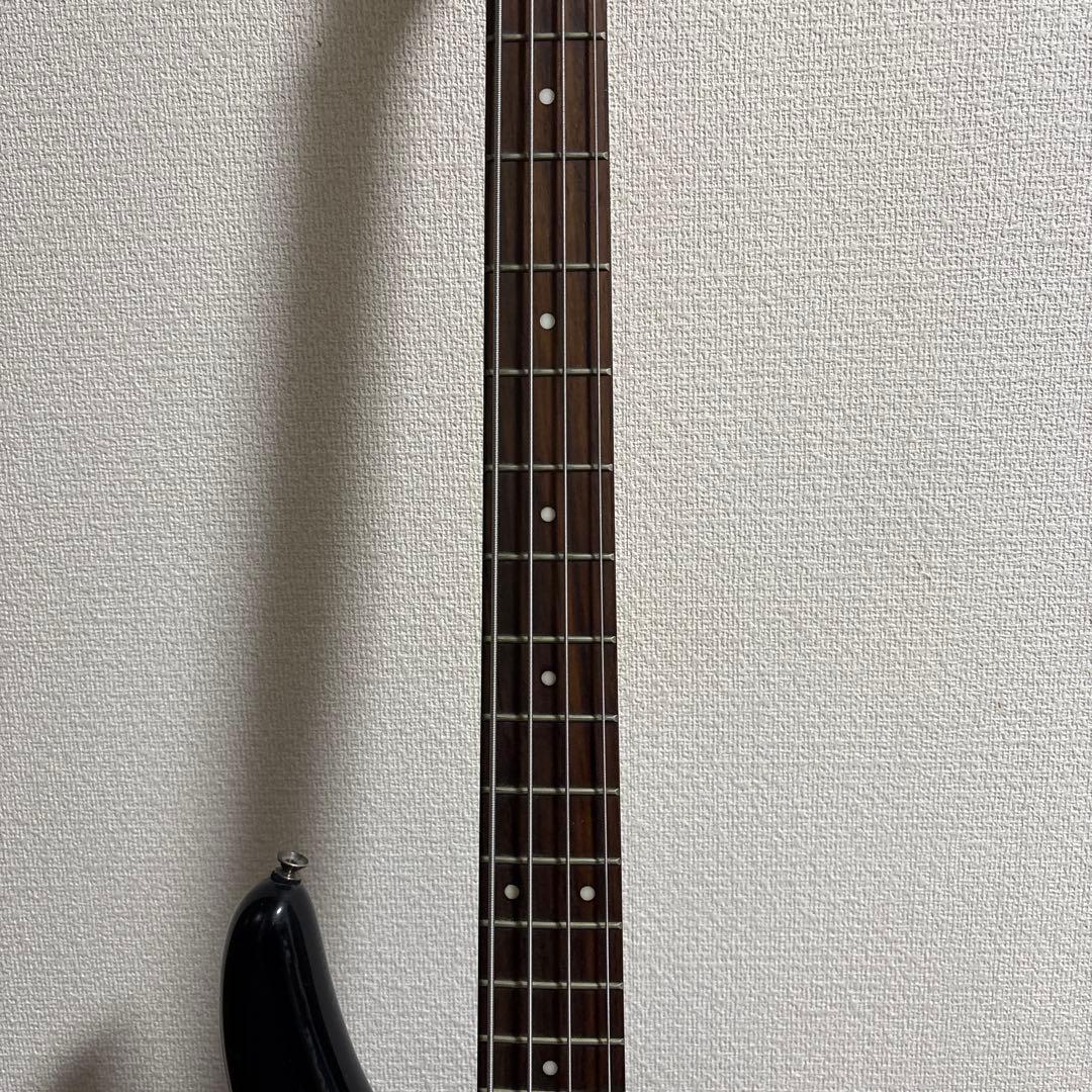 ベース Ibanez GSR320