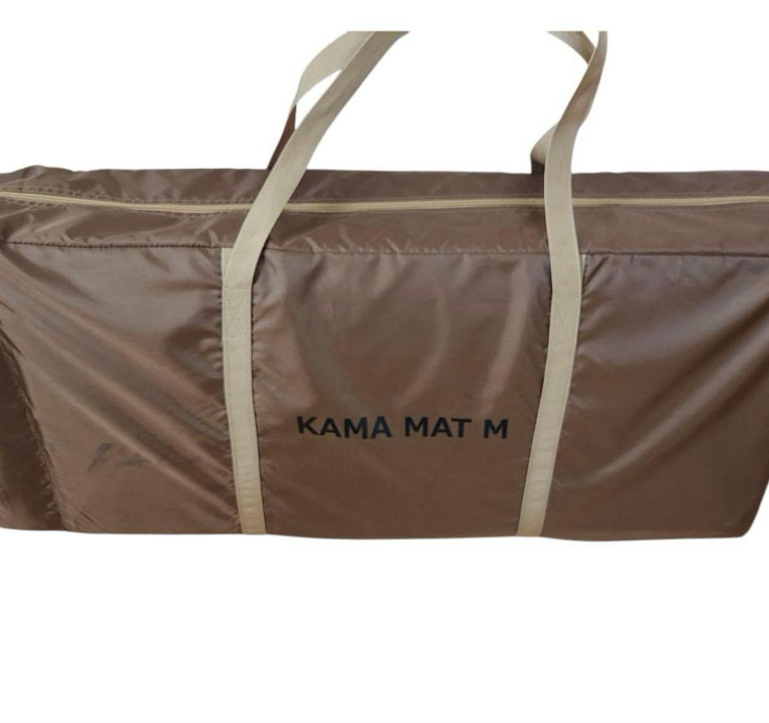 DOD ディーオーディー カマボコテント 3M タン 4点セット