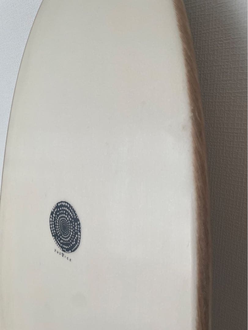 ジャスティスサーフボード オルタナティブシリーズ　ブルース