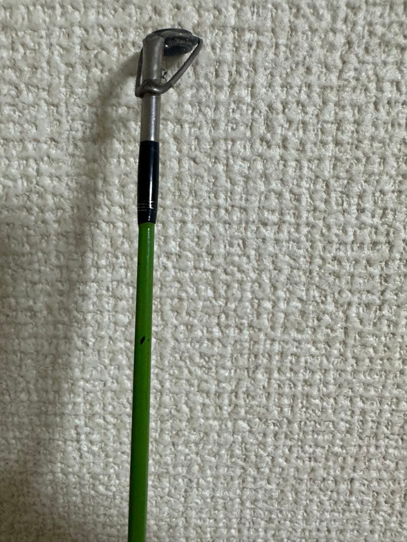 ゼニス　ひしも　58ML リミテッド　雷魚