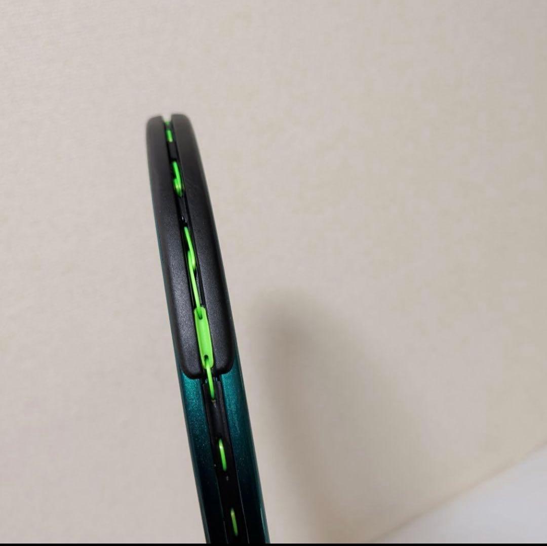 【ほぼ新品】Wilsonブレード BLADE PRO V9 ウィルソン16x19