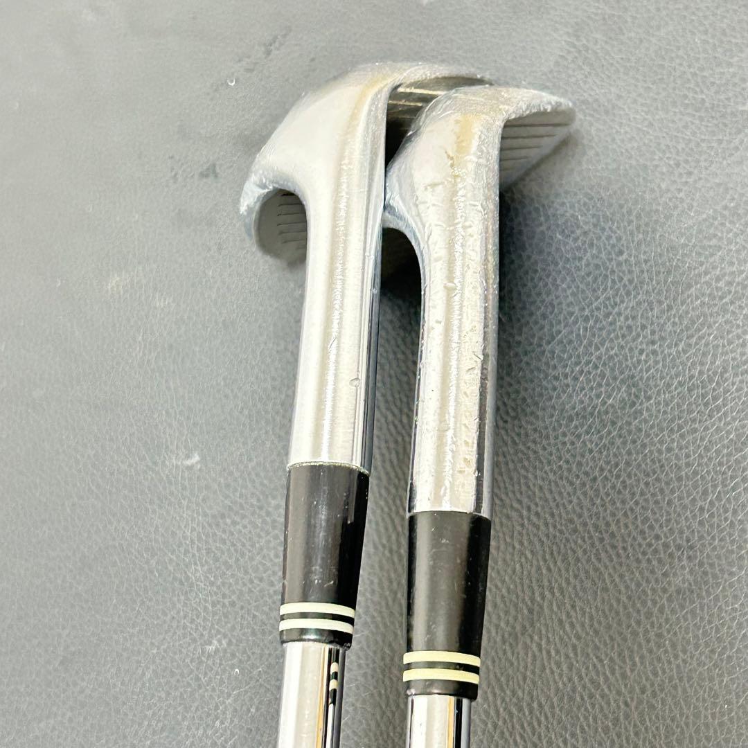 リンクス Lynx セビル ウェッジ 56度 60度 2本セット NS950 S