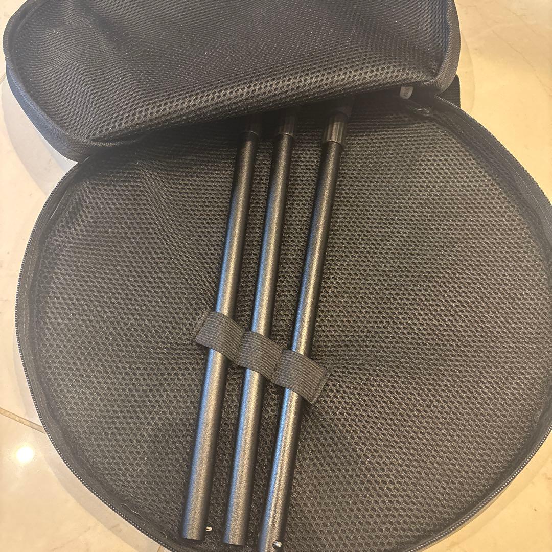 AAPE アウトドアテーブル BAPE 新品 限定 非売品キャンプ ミリタリー