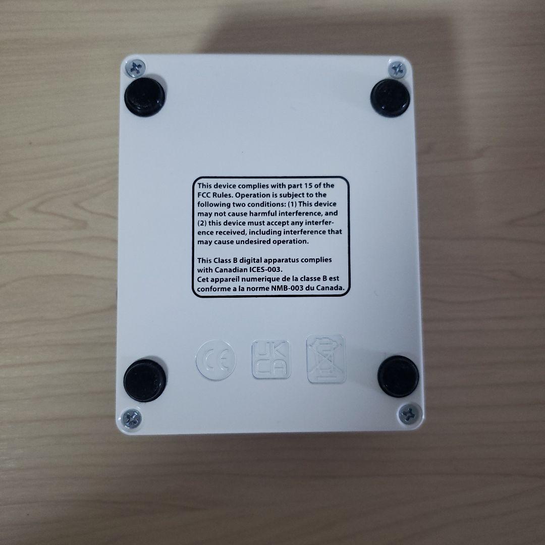 Electro-Harmonix C9OrganMachine オルガンマシーン