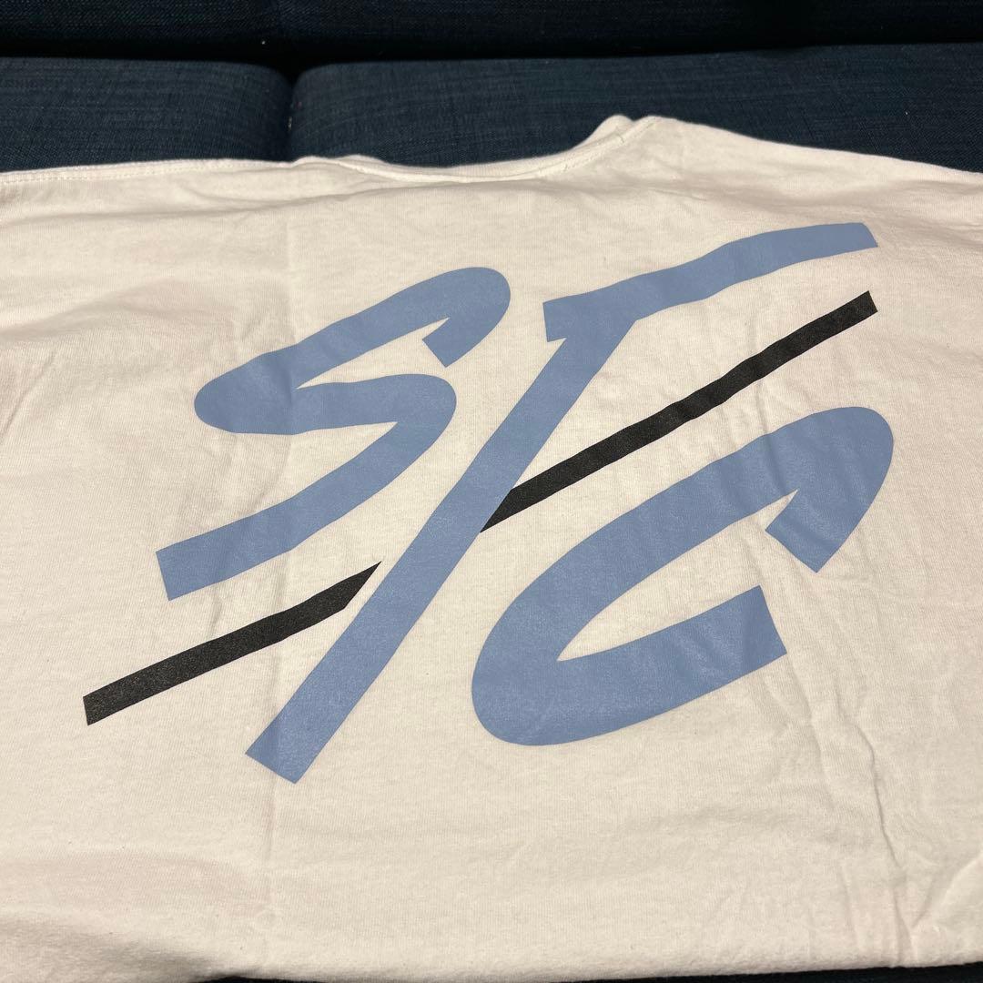 k*s様 SFC IRIE FISHING CLUB Tシャツ 3枚セット