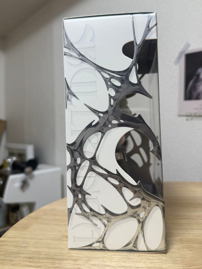 SKULLPANDA XG コラボ 日本限定 スカルパンダ POPMART 2個