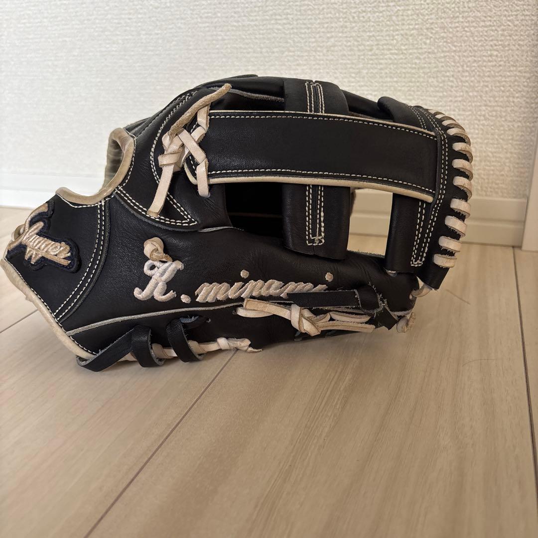 久保田スラッガー　グローブ