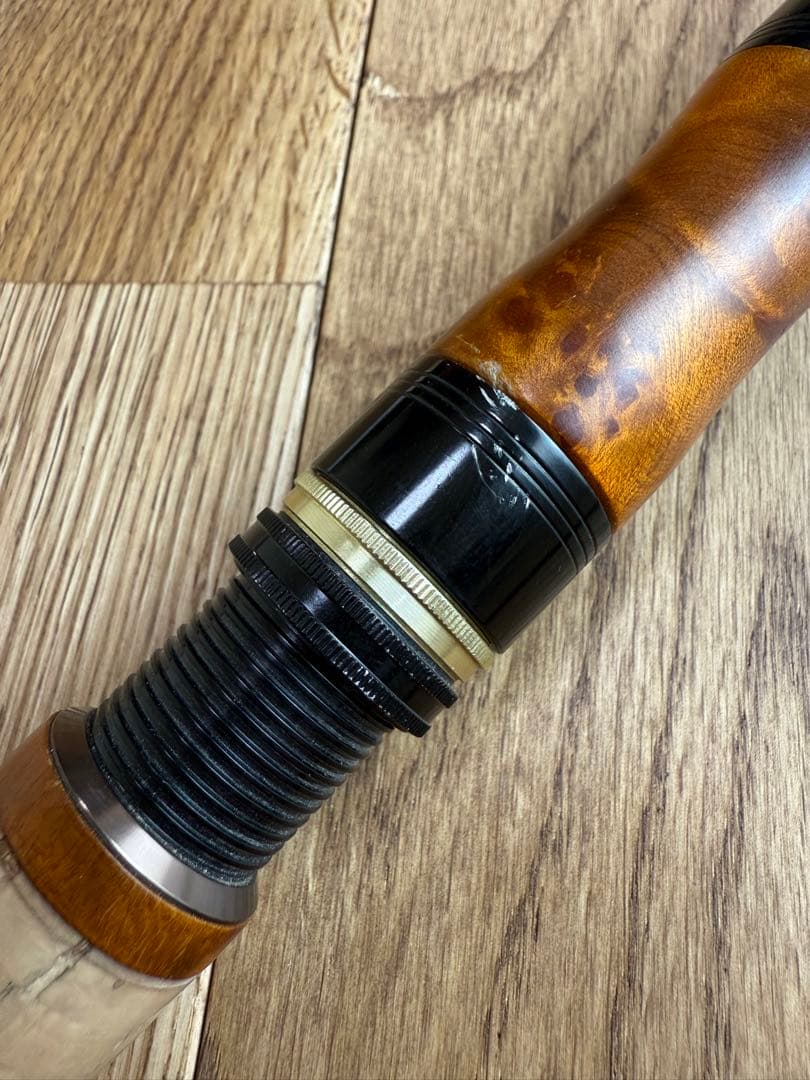 Finetail ファインテール FSG-4102UL トラウトロッド ⚠️傷有り