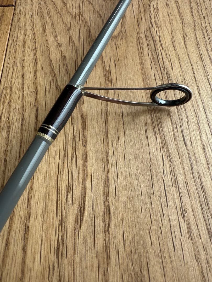 Finetail ファインテール FSG-4102UL トラウトロッド ⚠️傷有り