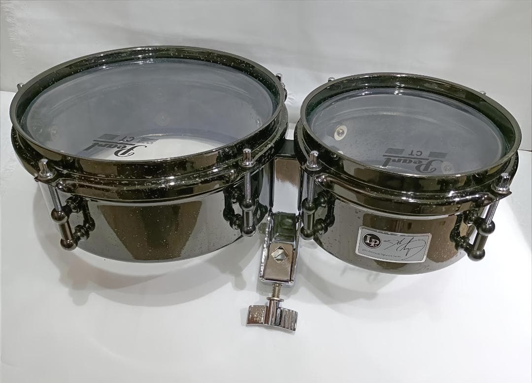 LPパーカッション LP-845JD John Dolmayan ティンバレス