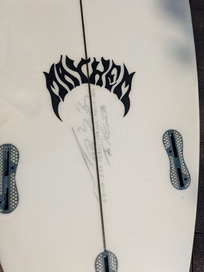 LOST ロストV2 湘南引き取り限定