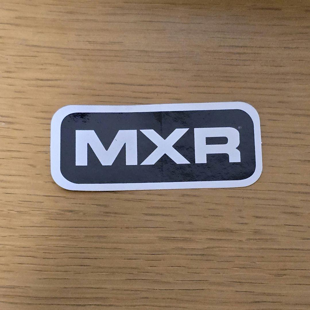 MXR Fullbore l ハイゲインディストーション エフェクター