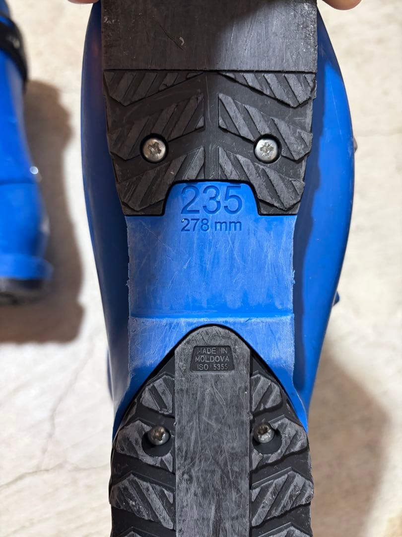 LANGE RSJ 65 23.0-23.5 ラング　レーシング