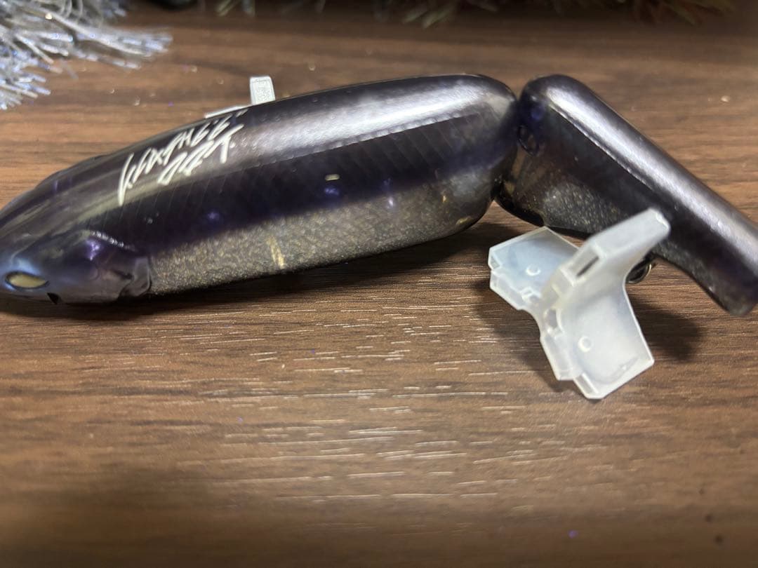 限定値下げ　タイニークラッシュLOW