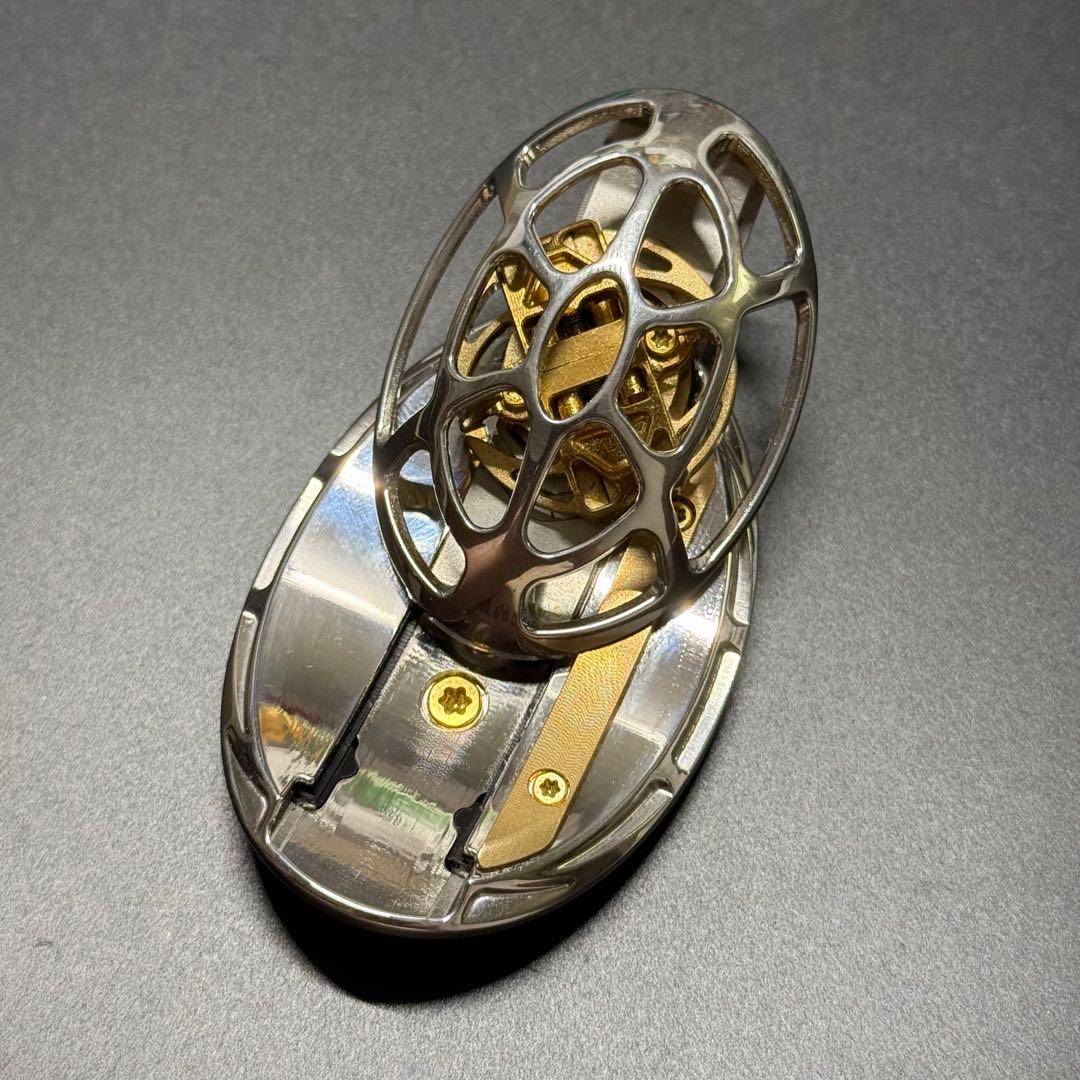 マ*ノ様 「正規品」NEW EDC Xuan Jia フィジェットトイ　絶版　S