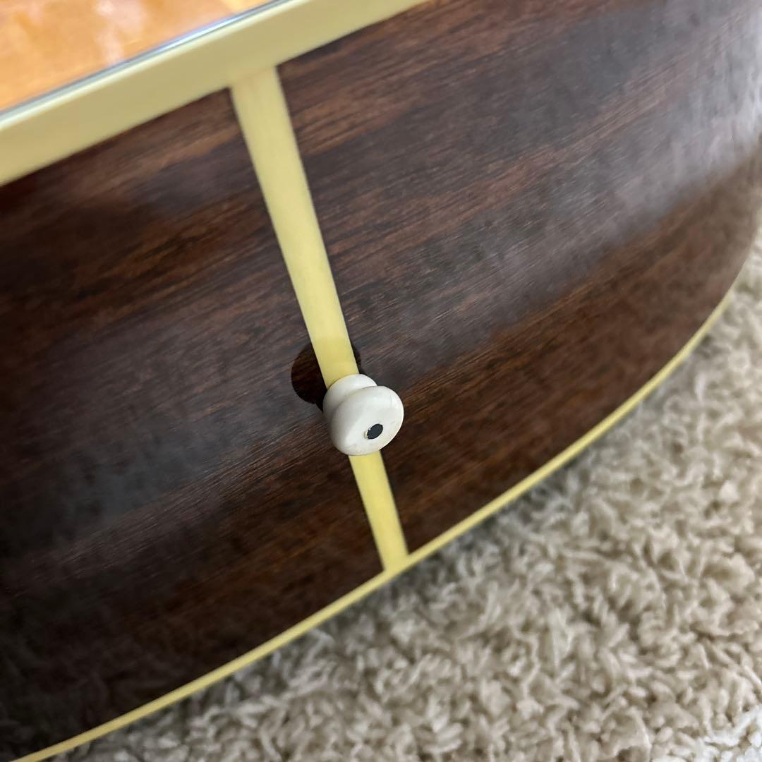 値下げ‼️Fender Sonoran S Nat アコースティックギター