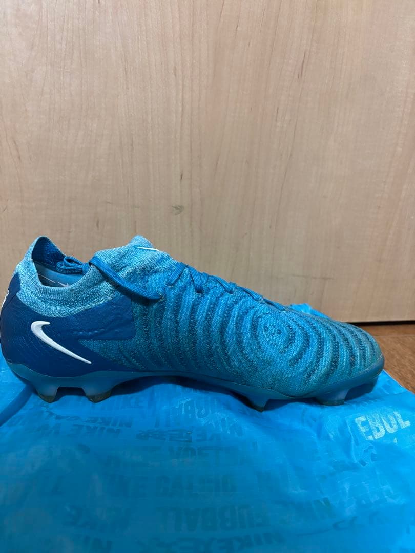 panther ナイキファントムGX