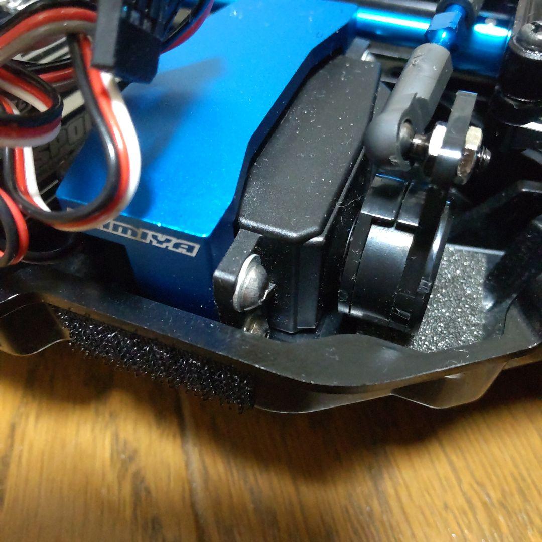 1/10タミヤ ラジコン ランチアデルタ、インプレッサ新品ボディ、ホイール