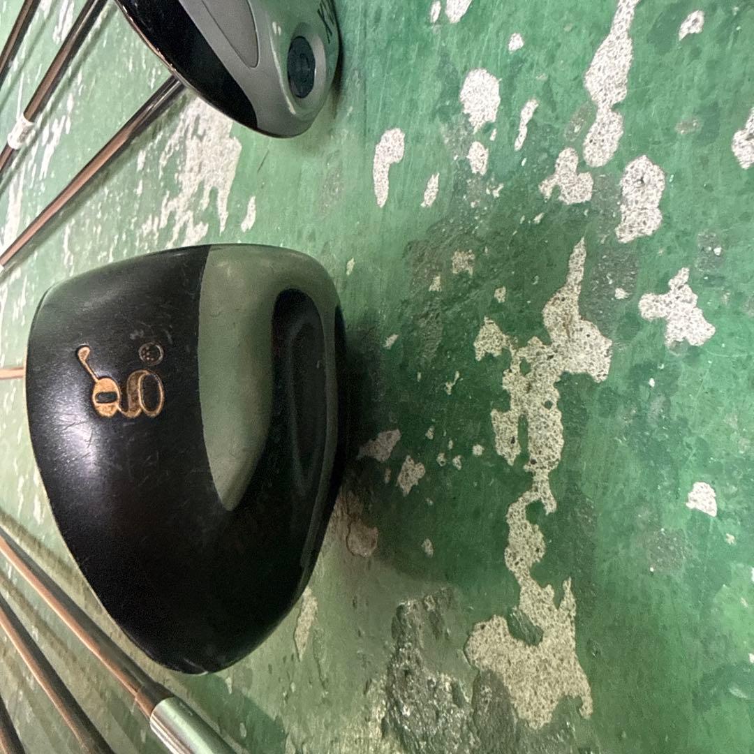 ★ ゴルフクラブセット スポーツ ゴルフ 13本セット 小物付き メンズ 格安