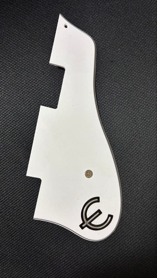 ギター Epiphone CASINO WORN BLUE DENIM