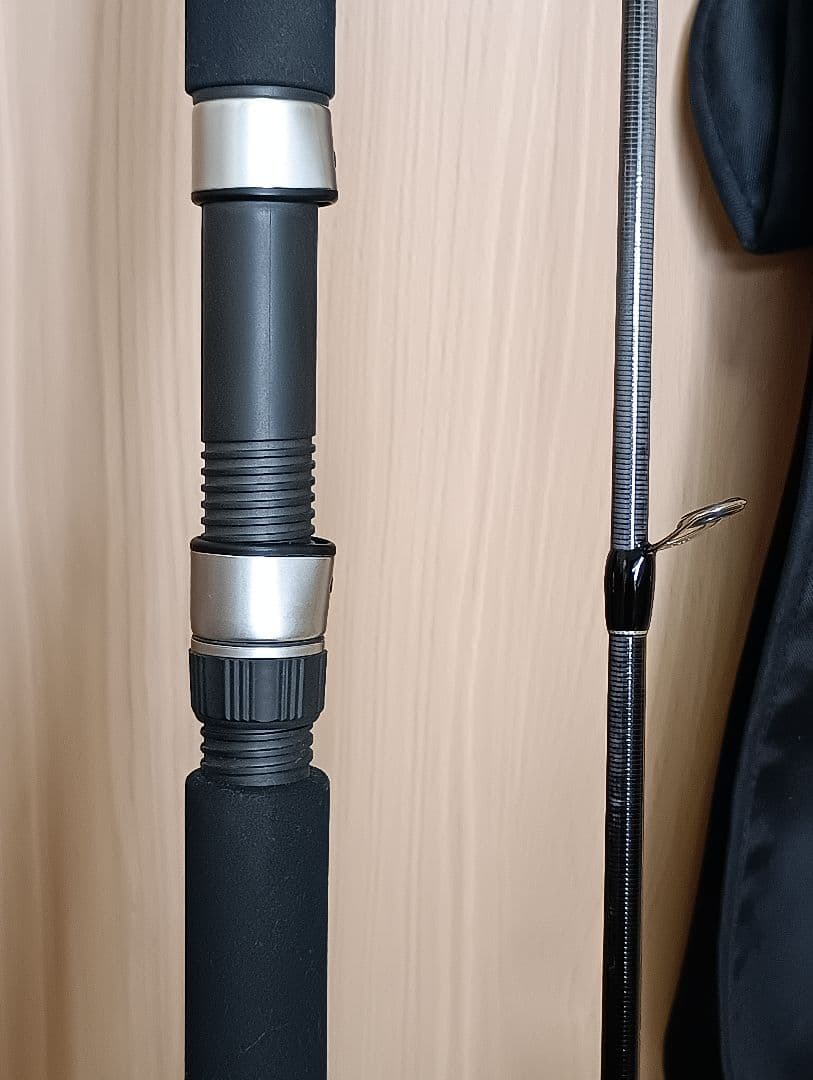 ロッド UC88 pro FCLLABO