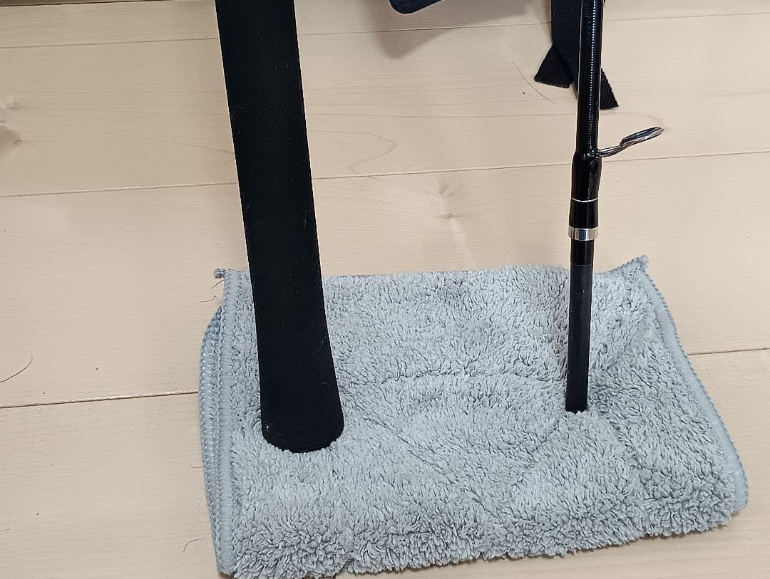 ロッド UC88 pro FCLLABO