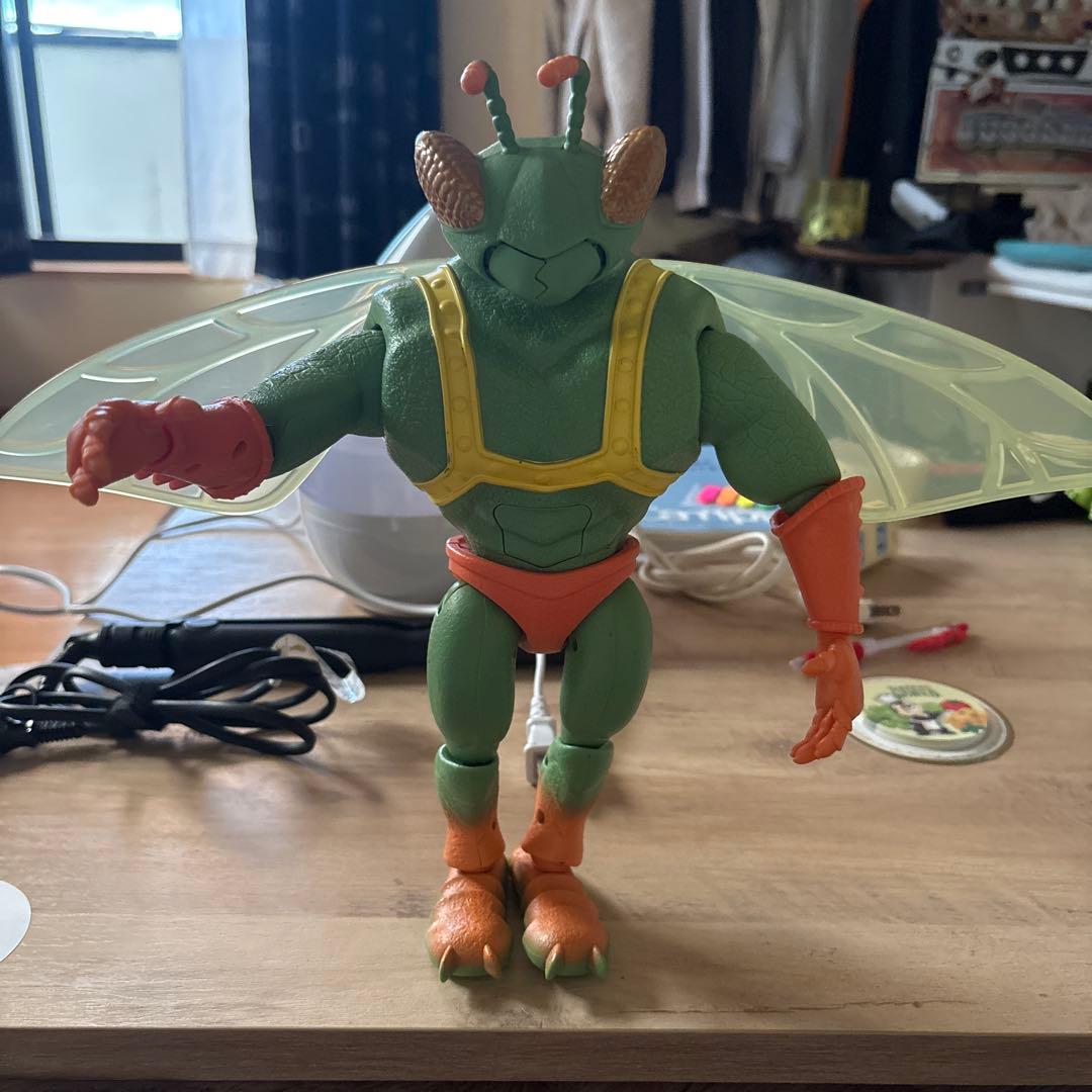 トイストーリー　トゥイッチ