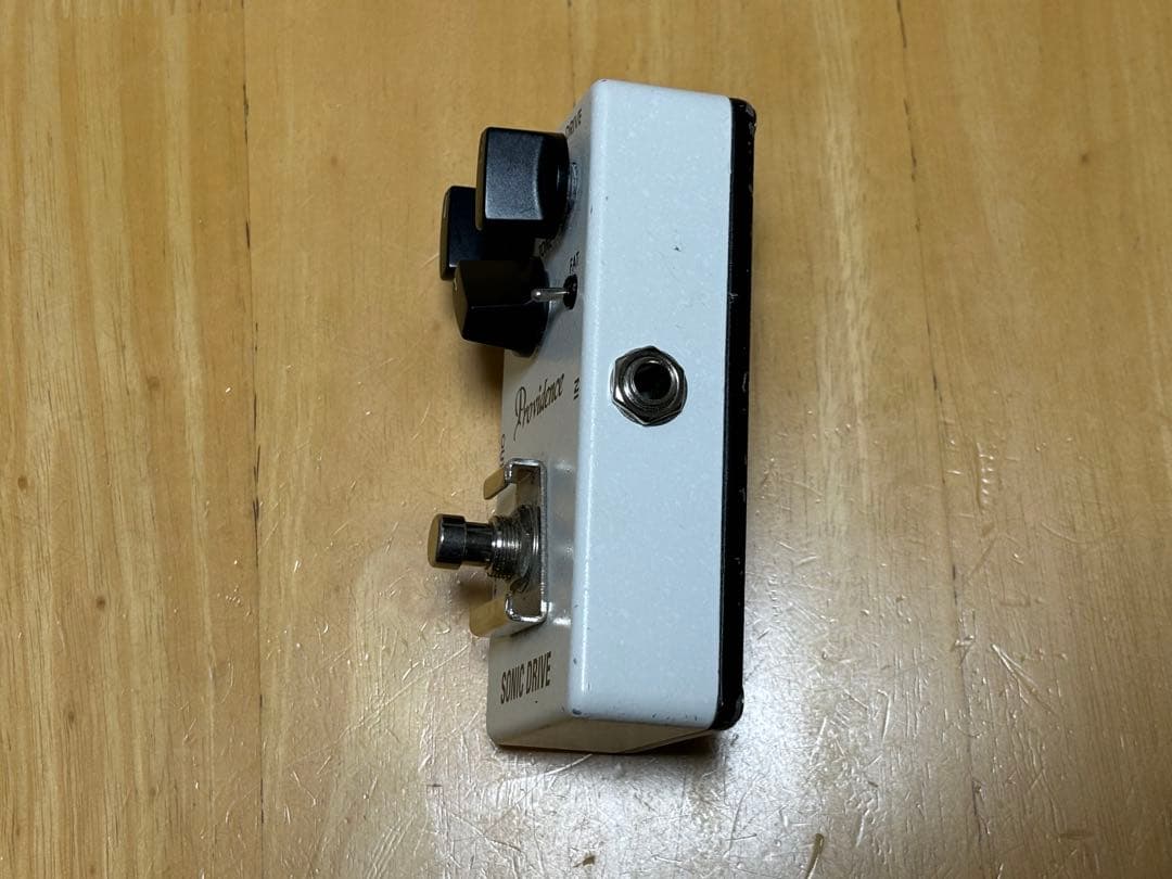 【現品限り】プロビデンスProvidence Sonic Drive SDR-4