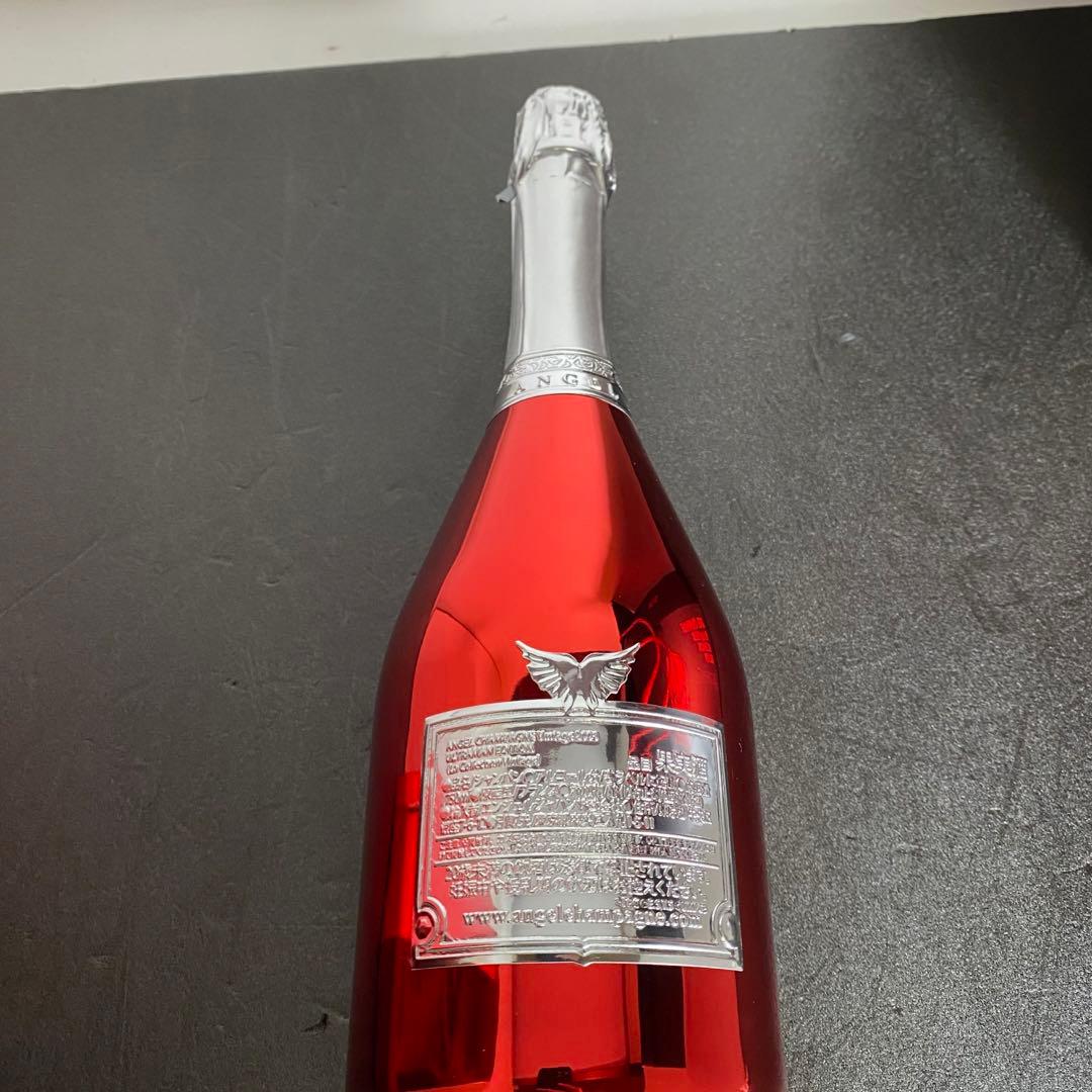 エンジェル　シャンパン　ウルトラマン　エディション　2008 ヴィンテージ