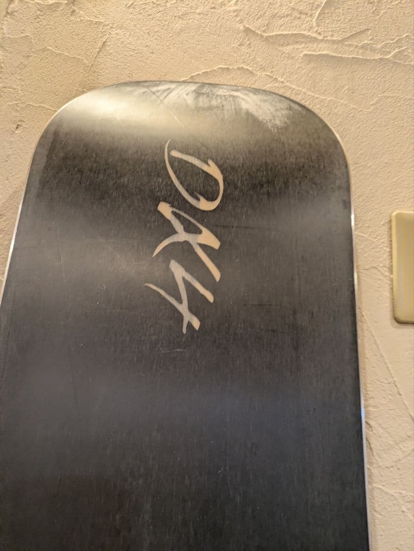 NOVEMBER DX4　150cm ノベンバー　スノーボード