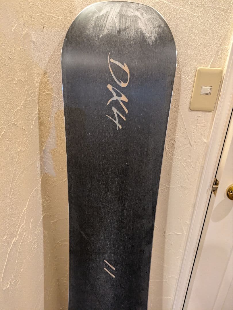 NOVEMBER DX4　150cm ノベンバー　スノーボード