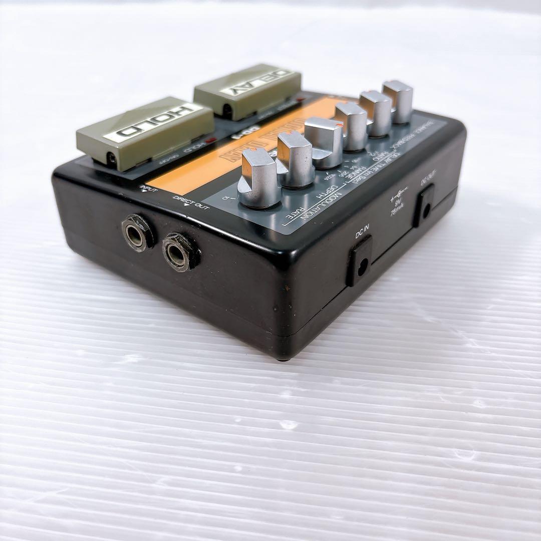 【美品】Guyatone DD-1 DIGITAL DELAY デジタルディレイ
