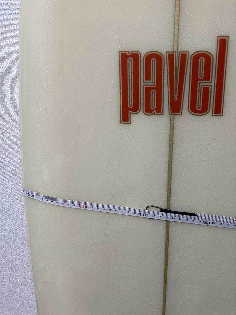 【Y】パベル　 pavel Greenroom Surfboards