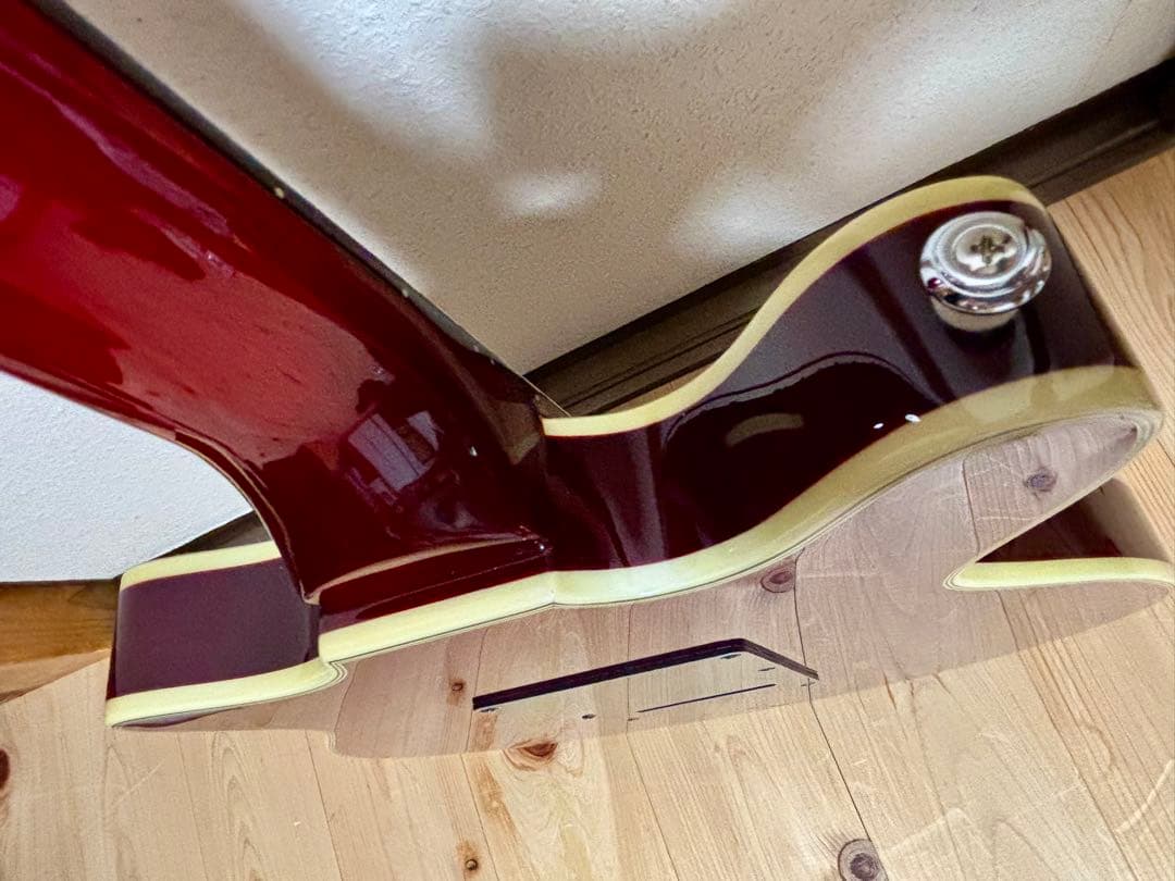 Brian Mayブライアン・メイ /レッドスペシャル 未使用