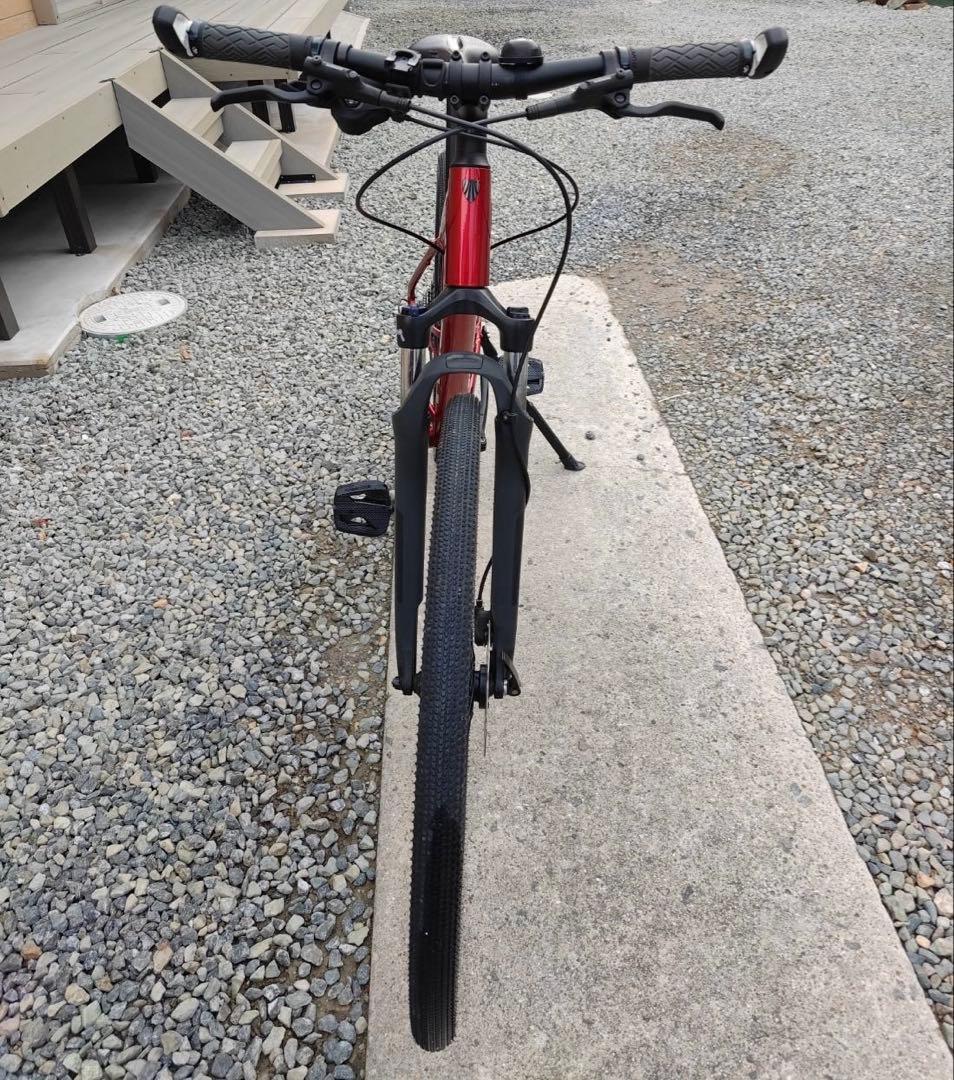 TREK Dual Sport 3 Gen 4（直接引渡し限定）